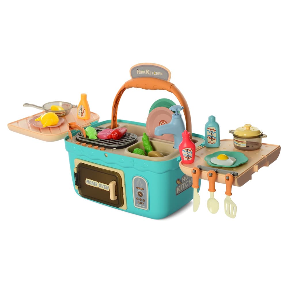 Кухня для пікніка Toys K 906-1