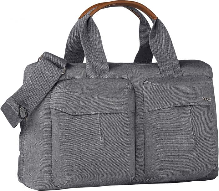 Сумка Joolz Radiant grey 560153 Сумка Joolz Radiant grey 560153