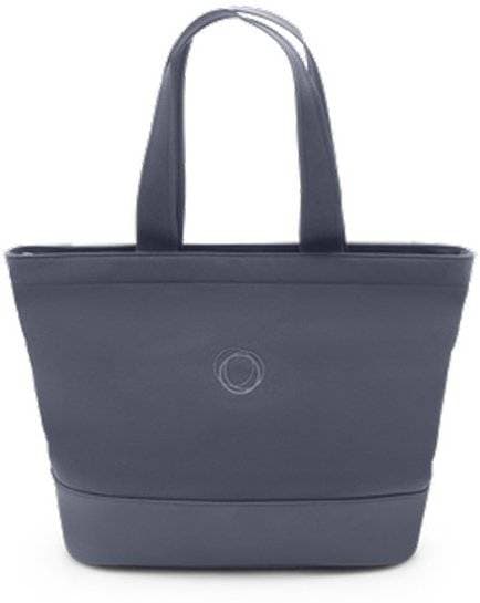 Сумка на коляску BUGABOO STORMY BLUE 2306010090 Сумка на коляску BUGABOO STORMY BLUE 2306010090