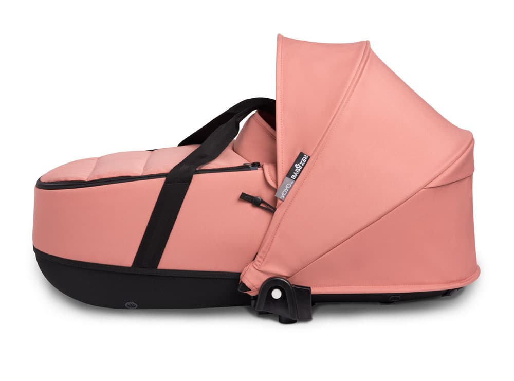 Люлька BABYZEN YOYO Bassinet 595406 Ginger