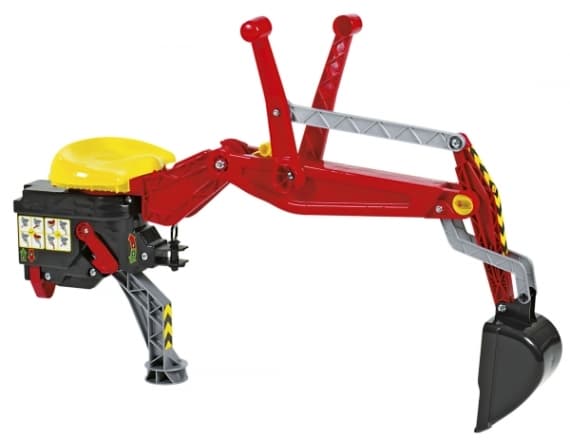 Екскаваторний ковш Rolly Toys rollyBackhoe 409327