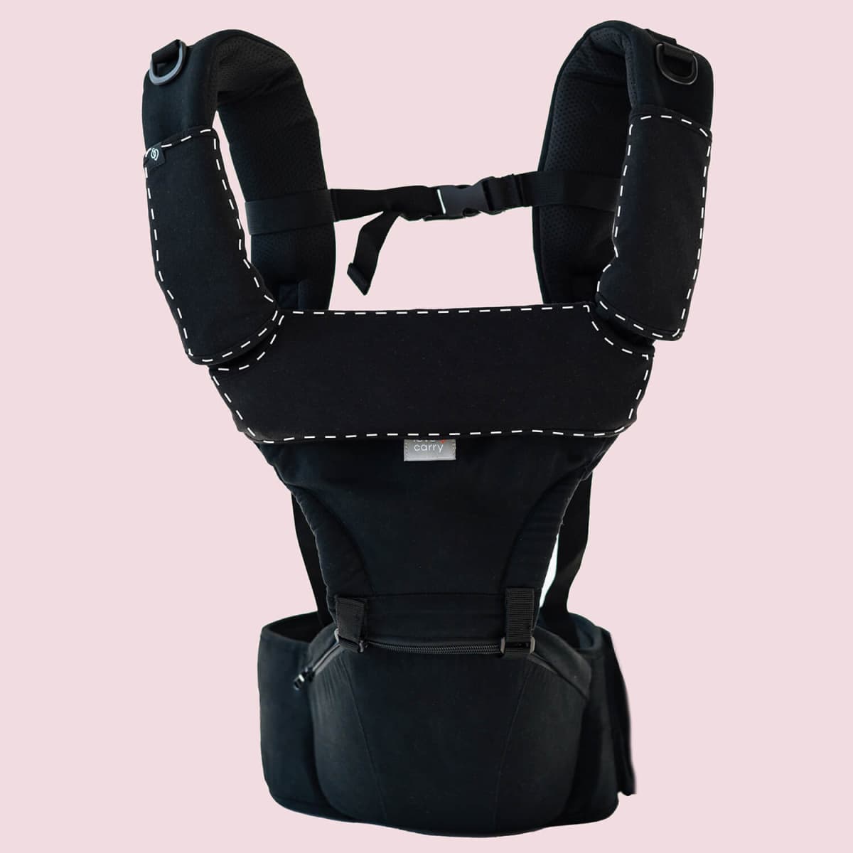 Слюнявчик для хипсита Love&Carry LC632