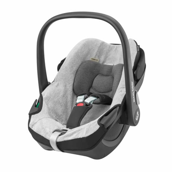 Лiтнiй чoхол Maxi-Cosi Pebble 360 8252790110 Fresh Grey