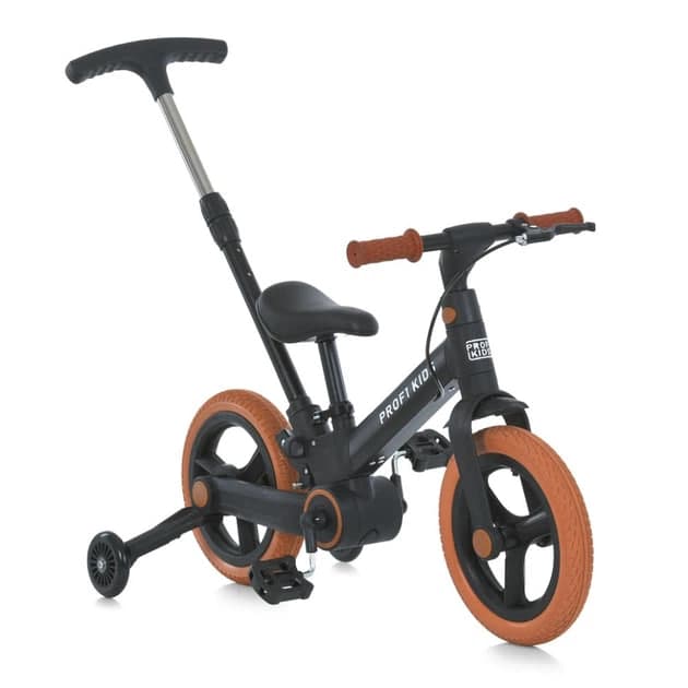 Велосипед-трансформер 12'' Profi MB 1021-1BR