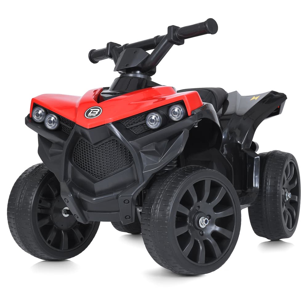 Электромобиль Bambi Racer Квадроцикл M 5054EL-3