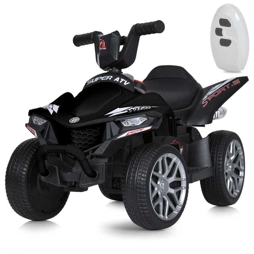 Электромобиль Bambi Racer Квадроцикл M 5730ELR-2