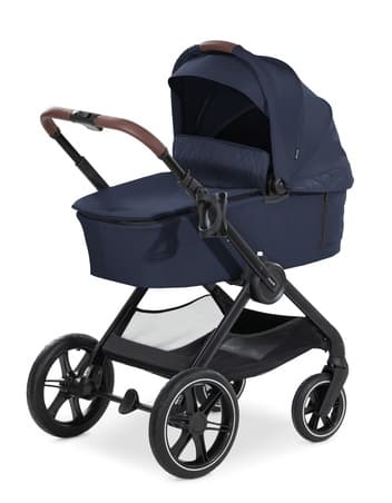 Коляска універсальна 2в1 Hauck Walk N Care 16545-4 Dark Navy Blue Коляска універсальна 2в1 Hauck Walk N Care 16545-4 Dark Navy Blue