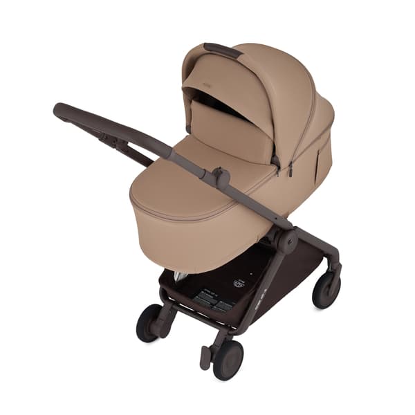 Люлька Anex Air-Q AQ-02 Karamell Люлька Anex Air-Q AQ-02 Karamell