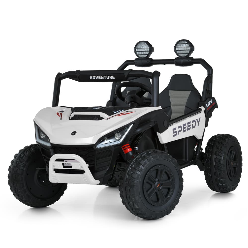 Электромобиль Bambi Racer Джип M 6205EBLR-1(24V) Электромобиль Bambi Racer Джип M 6205EBLR-1(24V)