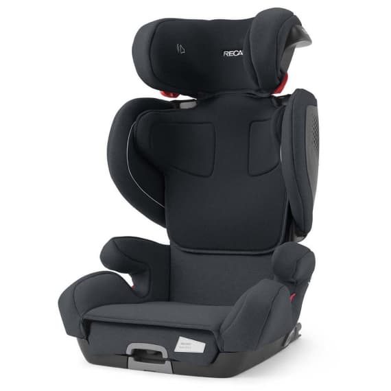 Автокресло Recaro Mako Elite 2 Prime 89042300050 Mat Black