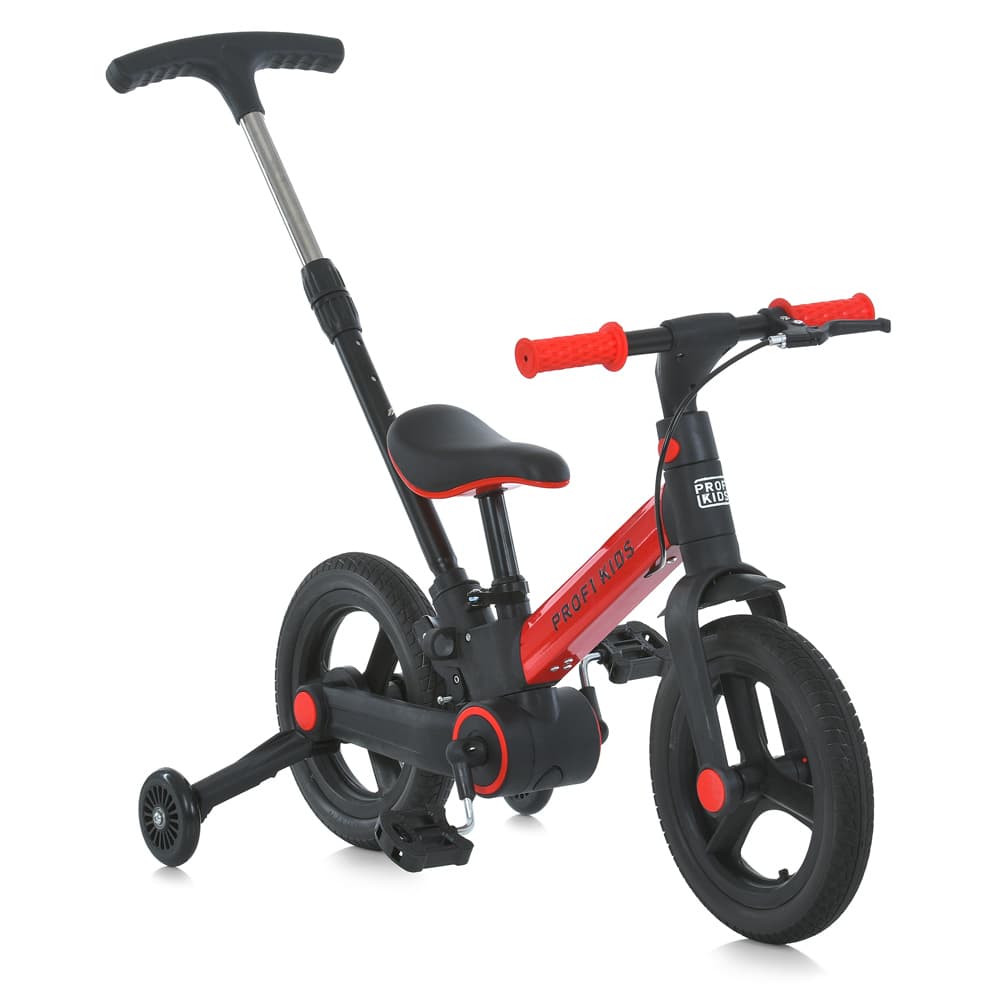 Велосипед-трансформер 12'' Profi MB 1021-5
