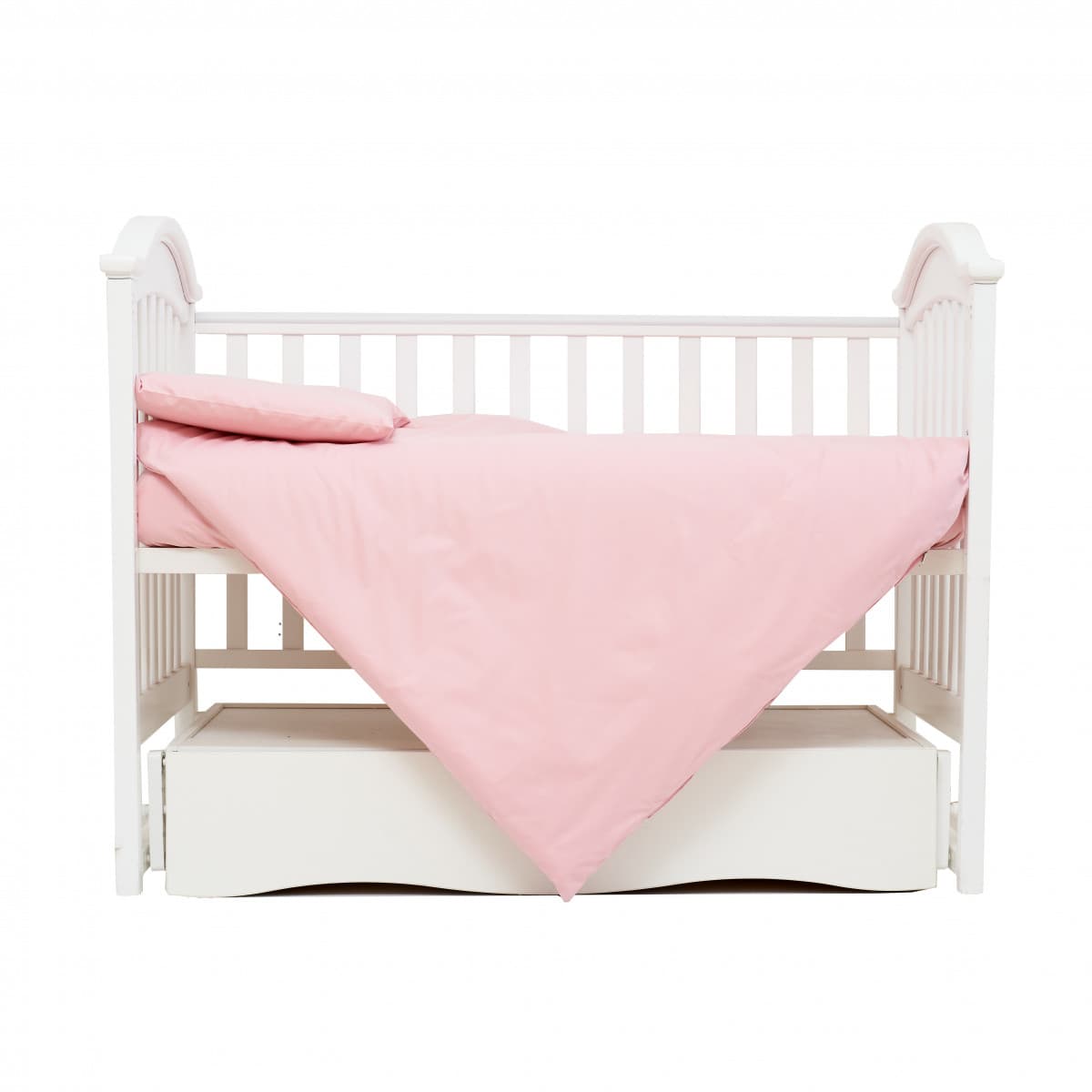 Сменный комплект Twins Organic powder pink 3ед 3021-TO-24 Сменный комплект Twins Organic powder pink 3ед 3021-TO-24