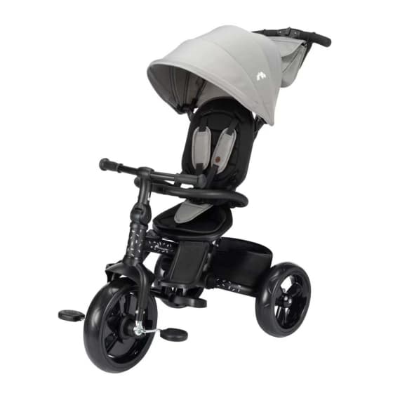 Велосипед 3-х колесный Bebe Confort Windy Tinted Grey 1144077210