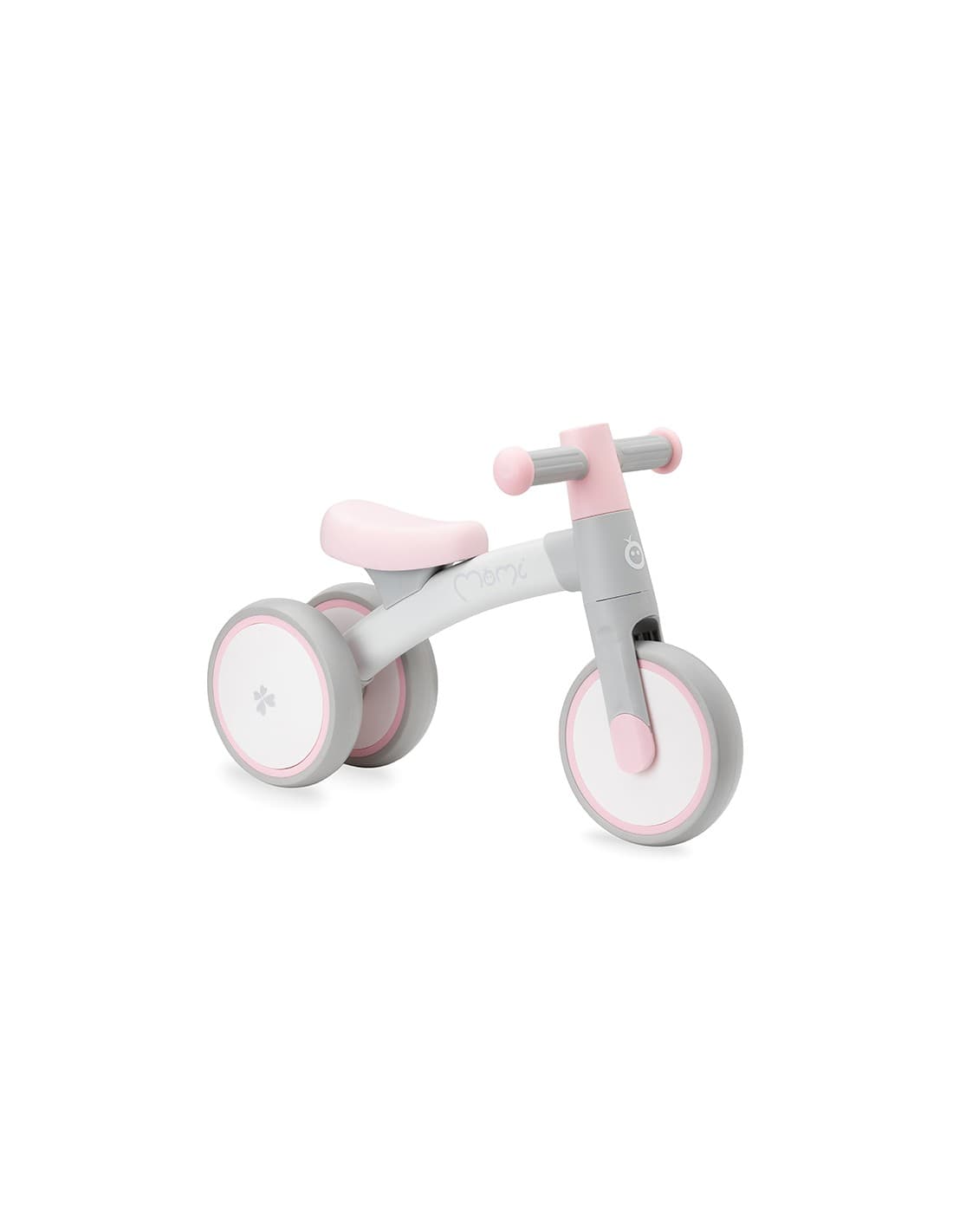 Біговел MoMi TEDI Pink ROBI00036