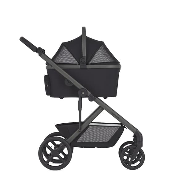 Переноска для тварин Anex Modu Pet Carrycot Black Переноска для тварин Anex Modu Pet Carrycot Black