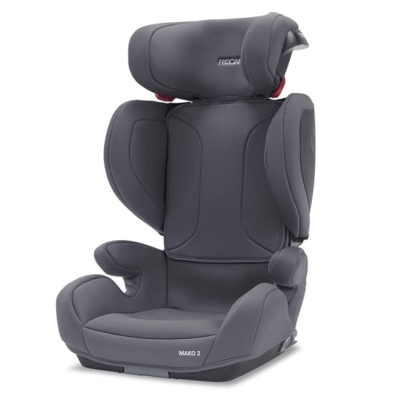 Автокресло Recaro Mako 2 Core 89041260050 Simply Grey