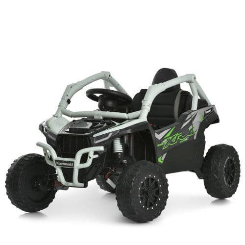 Электромобиль Bambi Racer Джип JS330EBLR-11(24V) Электромобиль Bambi Racer Джип JS330EBLR-11(24V)