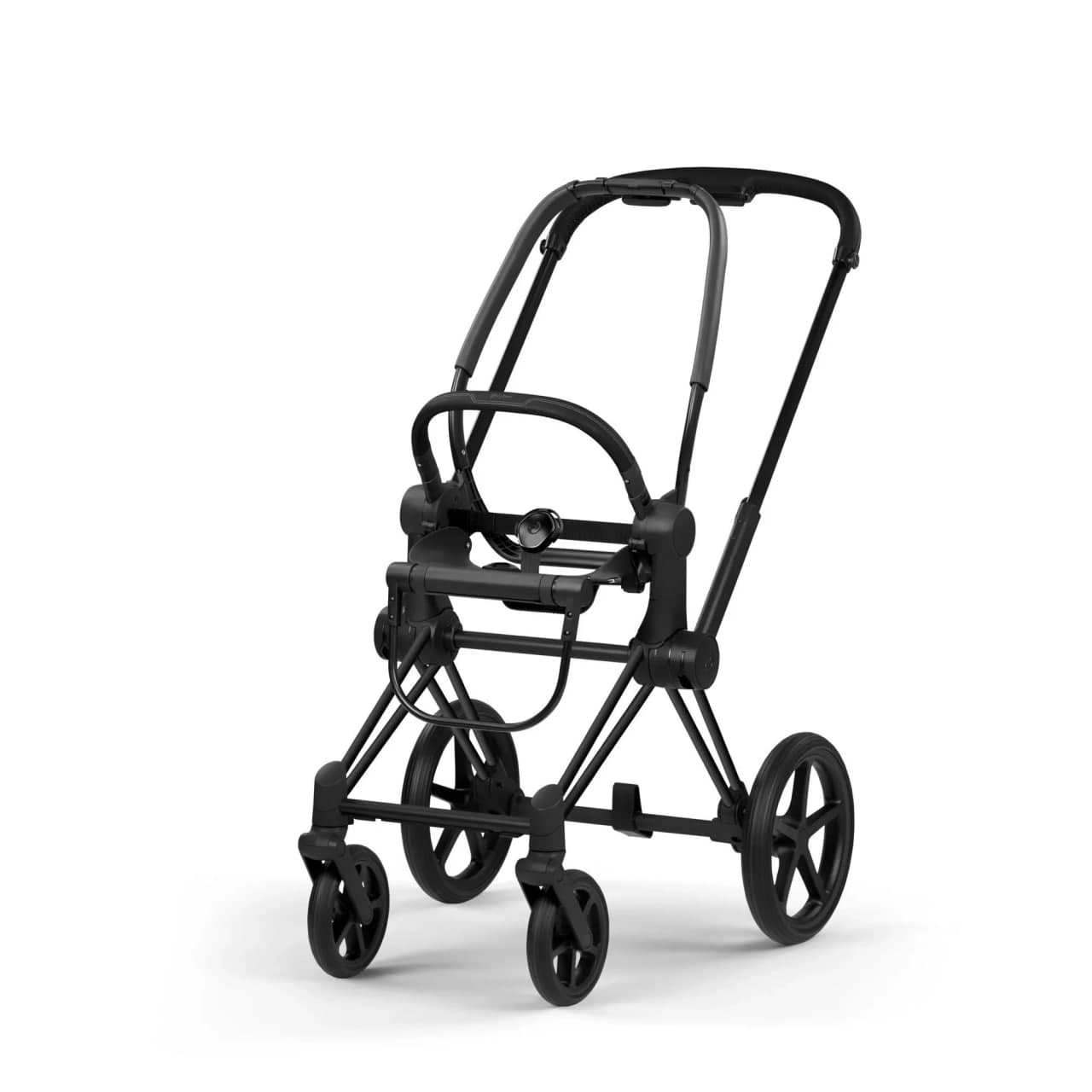 Шасси Cybex Priam 5.0 Style Matt Black 526000211
