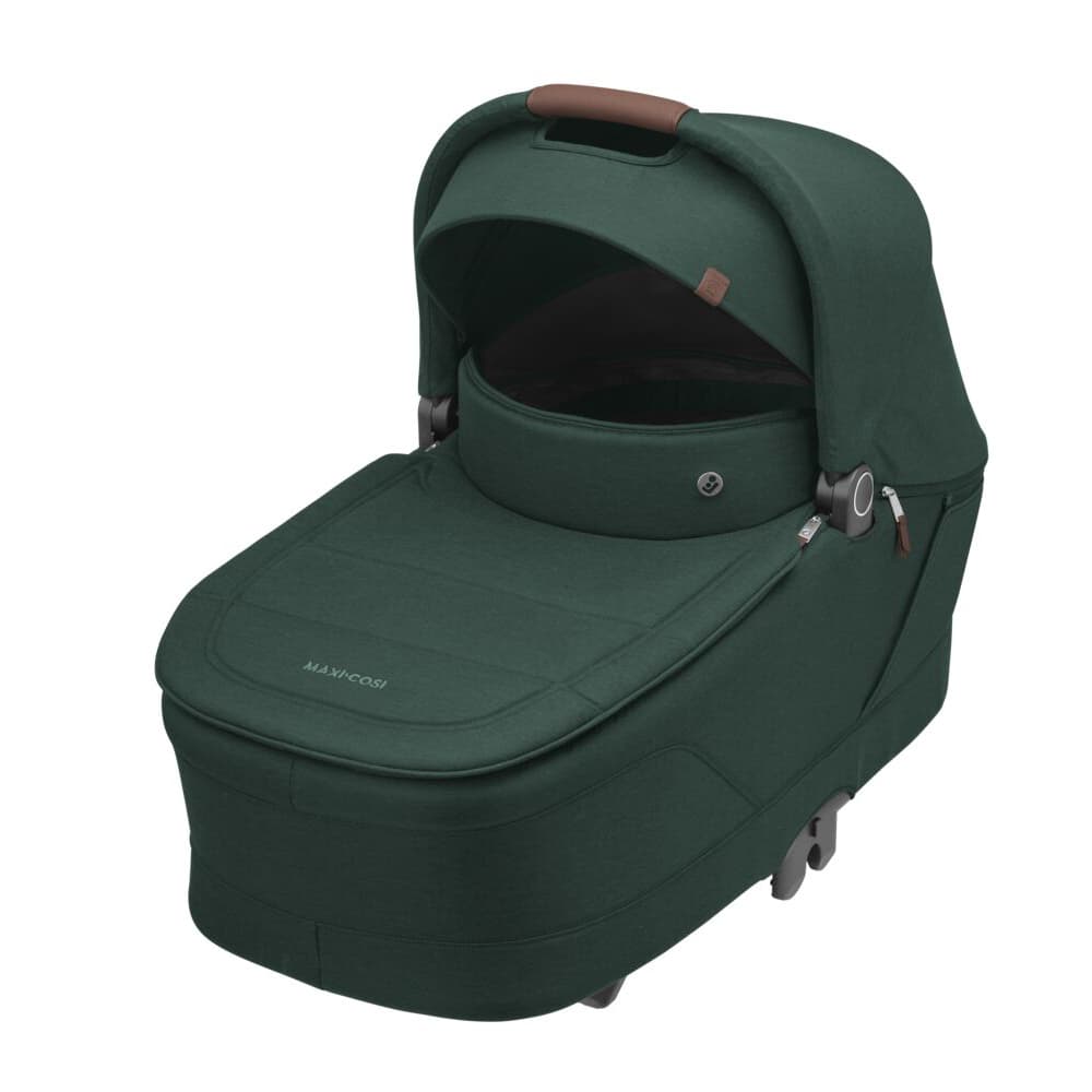 Люлька Maxi-Cosi Sense Twillic 1522403110 Green Люлька Maxi-Cosi Sense Twillic 1522403110 Green