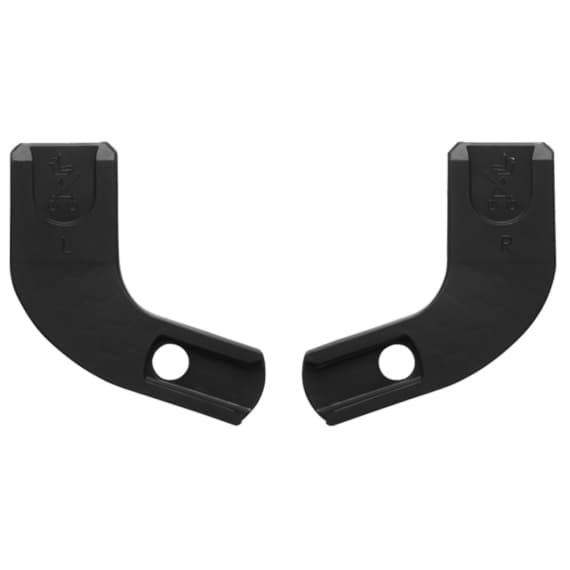 Адаптер Britax Romer Click&Go до коляски B-Agile M/R 2000035406 Адаптер Britax Romer Click&Go до коляски B-Agile M/R 2000035406