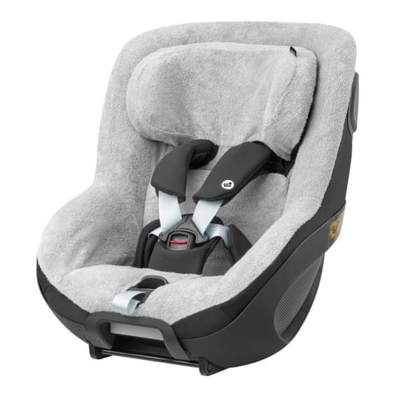 Лiтнiй чoхол Maxi-Cosi Pearl 360 8251790110 Fresh Grey Лiтнiй чoхол Maxi-Cosi Pearl 360 8251790110 Fresh Grey