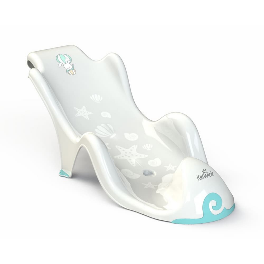 Горка для купания Kidwick Аква Гранд KW160104 Горка для купания Kidwick Аква Гранд KW160104