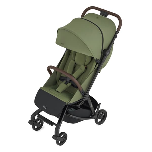 Коляска прогулочная ANEX Air-Z plus Az-17 Elvie