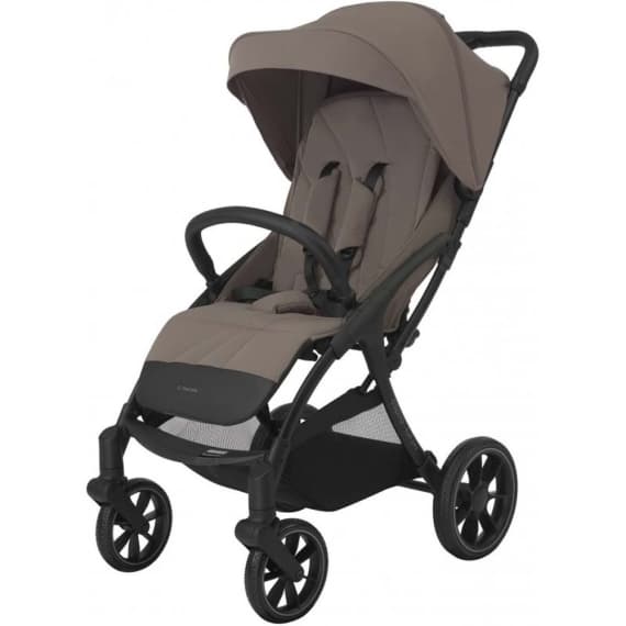 Коляска прогулянкова Espiro Fuel Pro 09 Energy Taupe