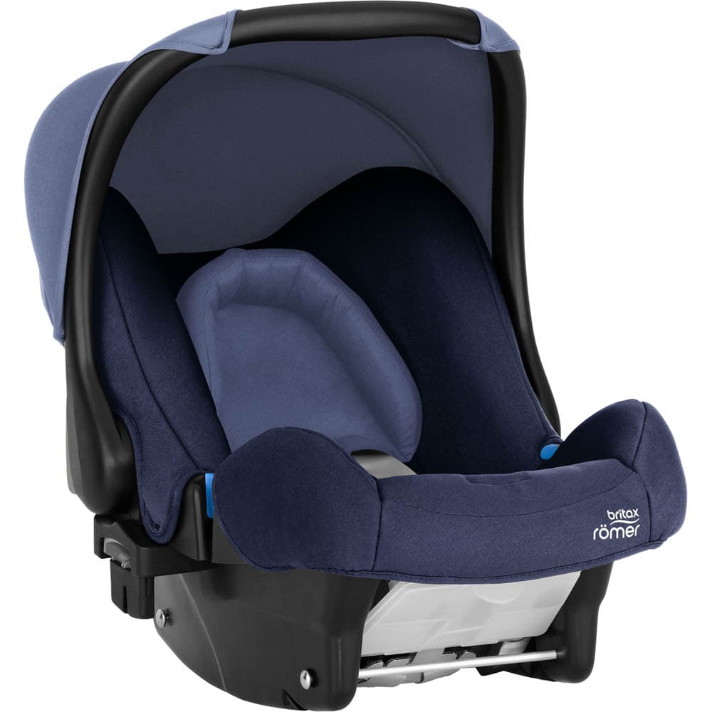 Автокресло Britax Romer Baby-safe 2000027812