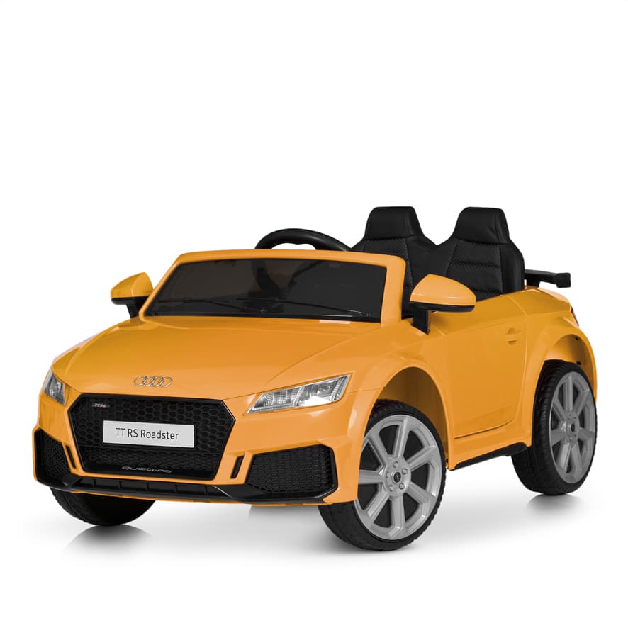 Електромобіль Bambi Racer Машина M 5012EBLR-6 Електромобіль Bambi Racer Машина M 5012EBLR-6
