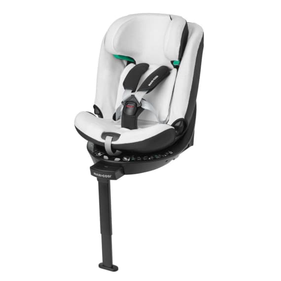 Лiтнiй чoхол Maxi-Cosi Coral 360 S Natural 8539570110 White