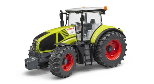 Трактор Claas Axion 950 Bruder 03012 Трактор Claas Axion 950 Bruder 03012