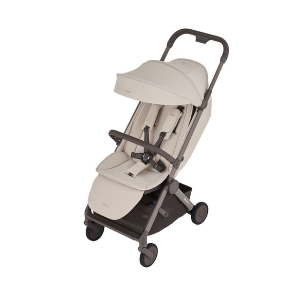 Коляска прогулочная Anex Air-Q Vanille AQ-02
