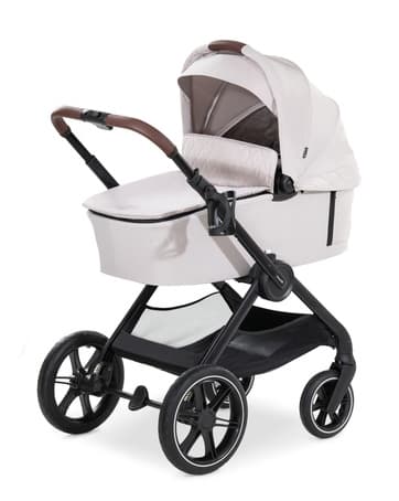 Коляска универсальная 2в1 Hauck Walk N Care 16546-1 Beige Коляска универсальная 2в1 Hauck Walk N Care 16546-1 Beige