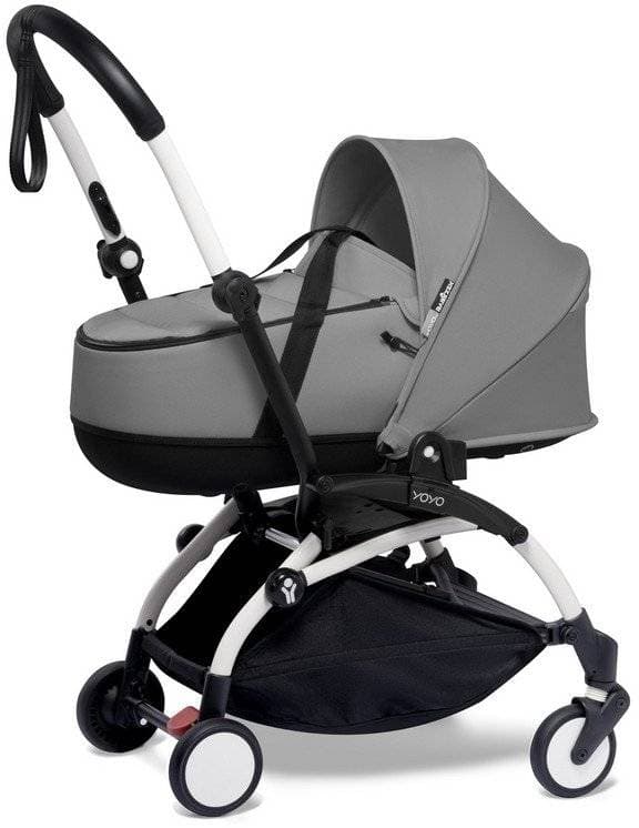 Коляска унiверсальна 2в1 BABYZEN YOYO² Bassinet BZ10216-03-01