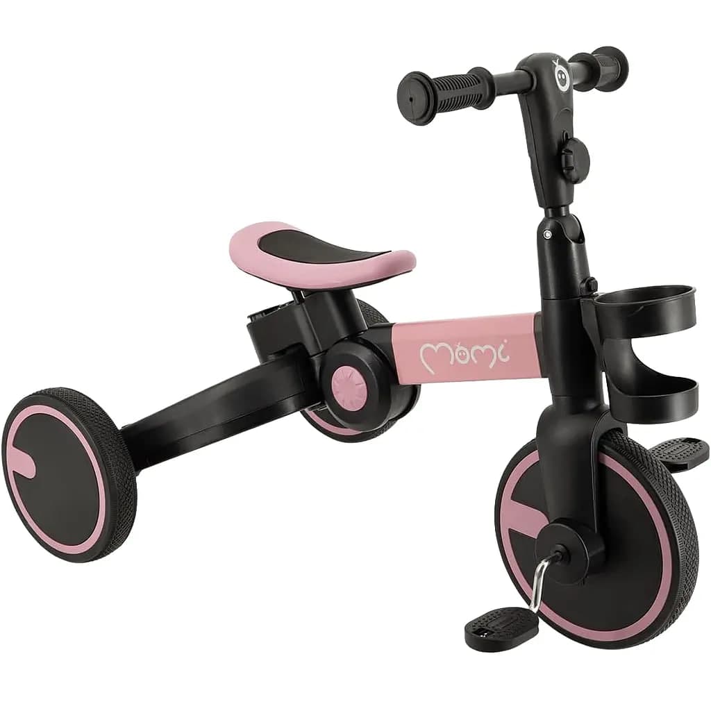 Велосипед MoMi FILO Pink ROTR00024