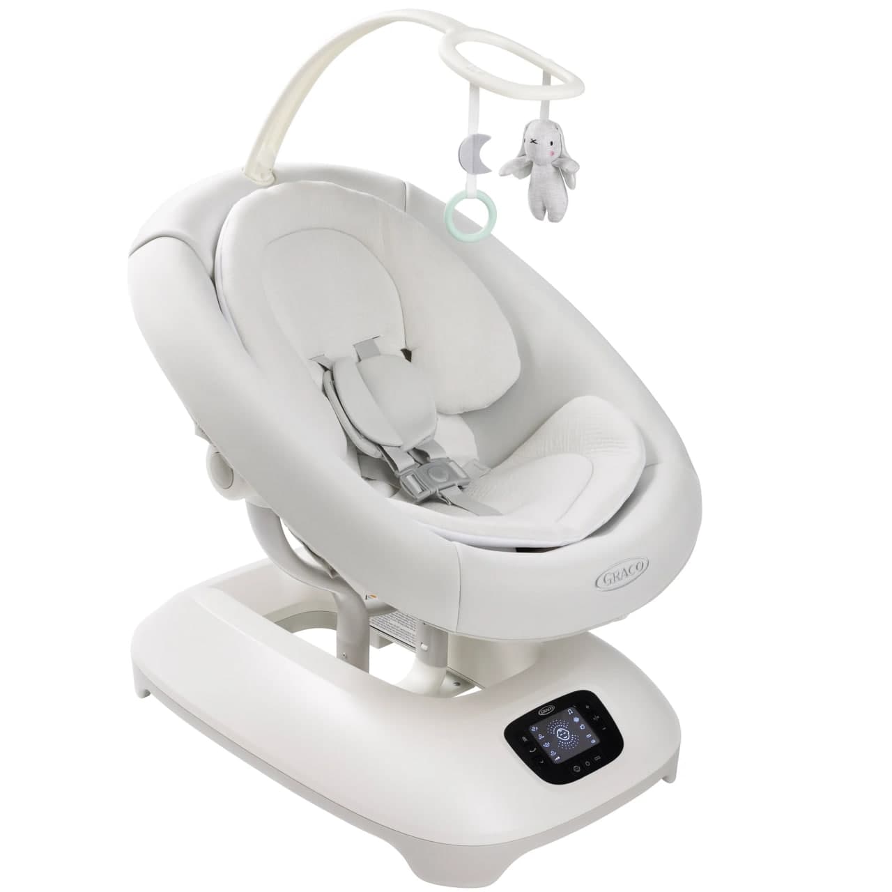 Заколисуючий центр Graco Eluma Sway Graco 1AU999RRIEU Заколисуючий центр Graco Eluma Sway Graco 1AU999RRIEU