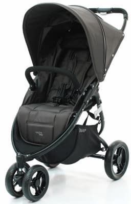 Коляска прогулочная Valco Baby Snap 3 Dove Grey 9946