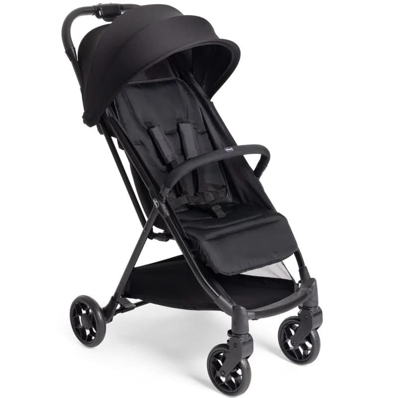 Коляска прогулочная Chicco Urbino Stroller 87138.95