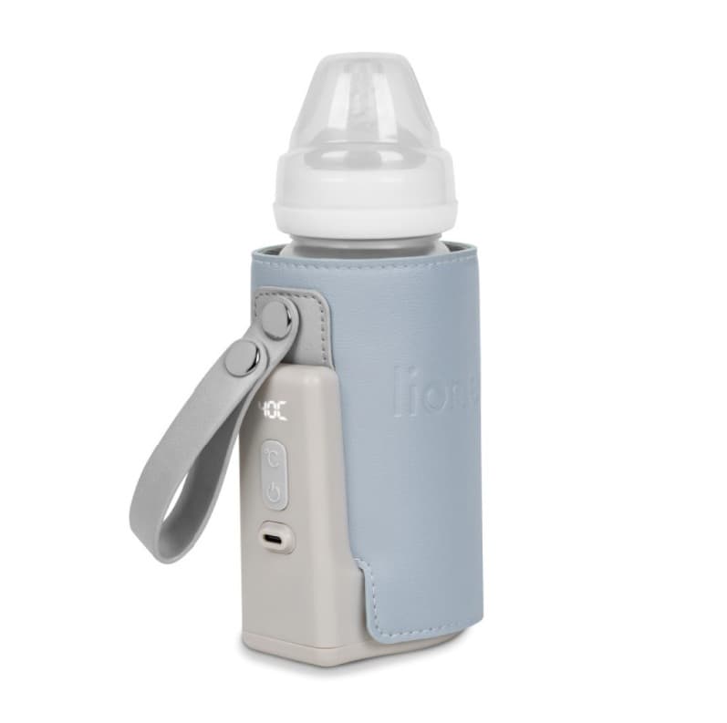 Подогреватель для бутылочек Lionelo Thermup Go Plus Blue Sky LOC-THERMUP GO PLUS BLUE SKY