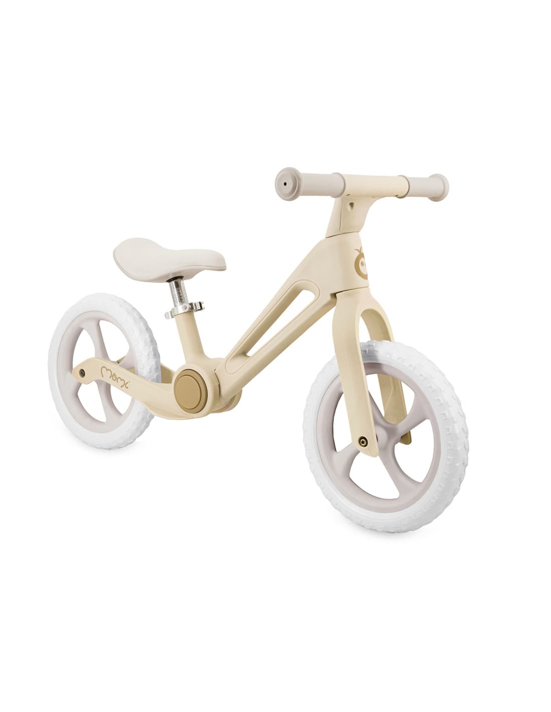 Беговел MoMi NORU Yellow ROBI00083