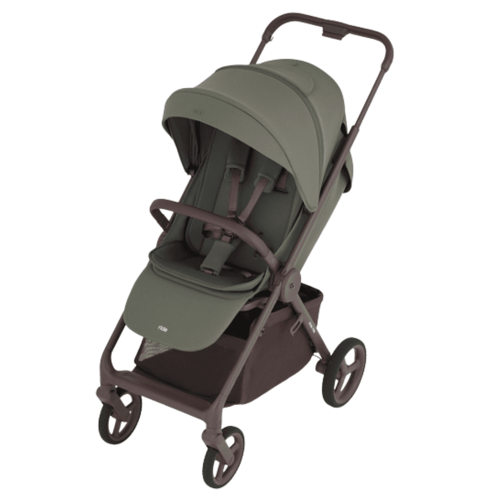Коляска прогулочная Anex Ride Freshy RD-03