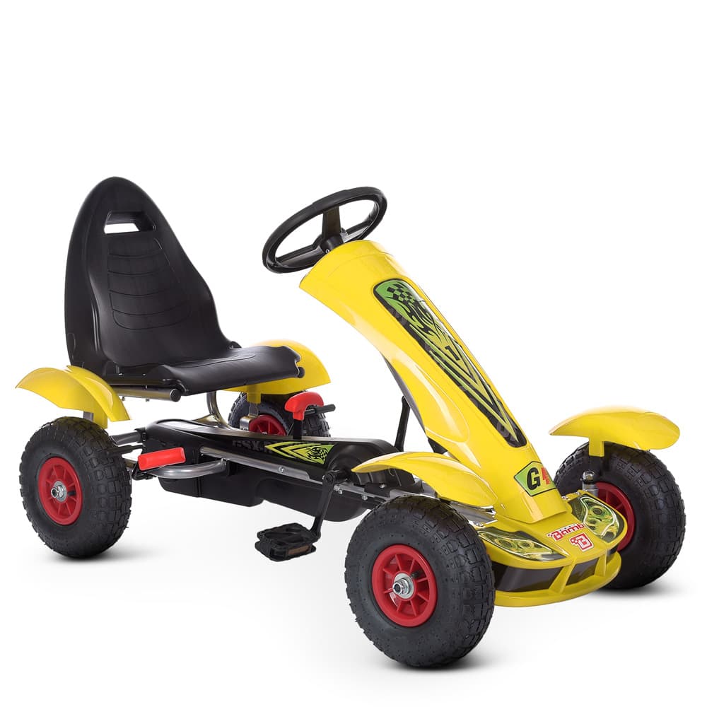 Карт Bambi Racer M 1450-6 Карт Bambi Racer M 1450-6