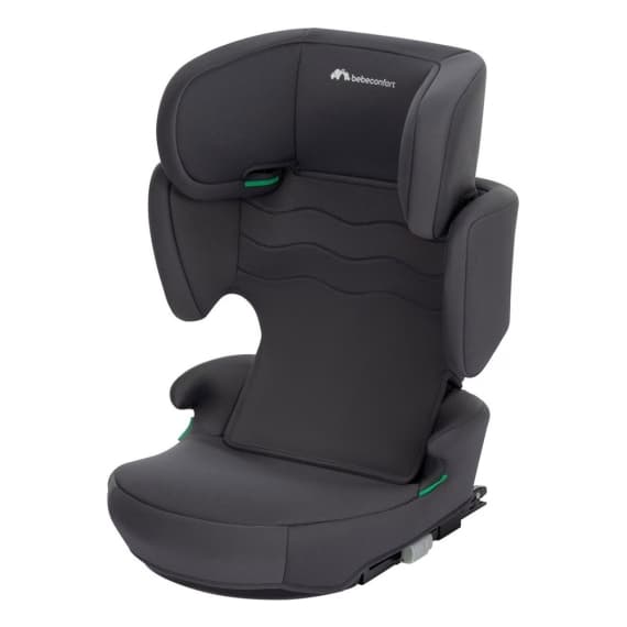 Автокрісло Bebe Confort Hera I-Fix 8101153210 Mineral Graphite