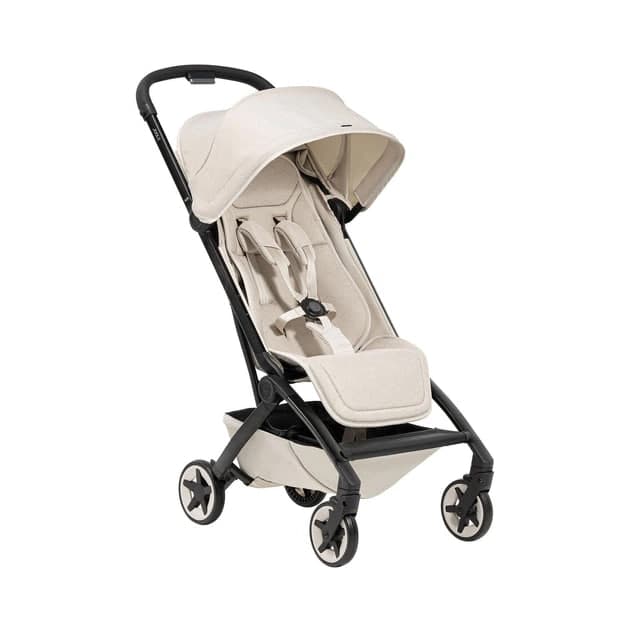 Коляска прогулянкова Joolz Aer 2 Special Calming beige 320069