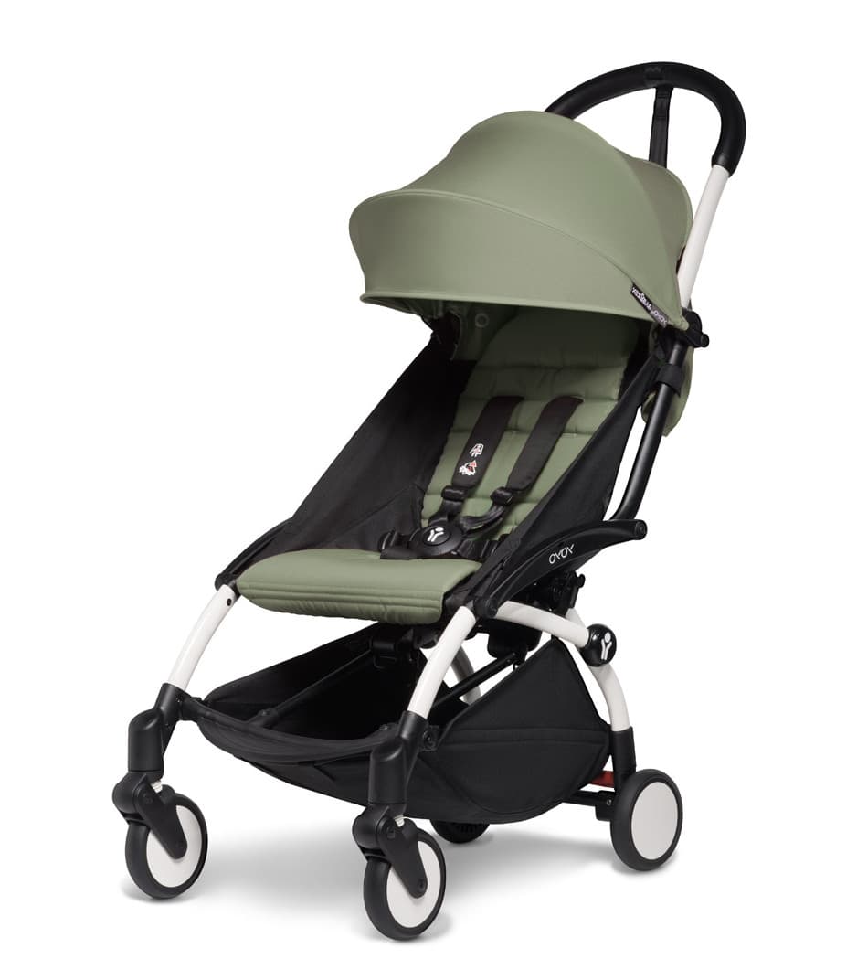 Коляска прогулянкова BABYZEN YOYO² 595511/BZ10109-01 Коляска прогулянкова BABYZEN YOYO² 595511/BZ10109-01