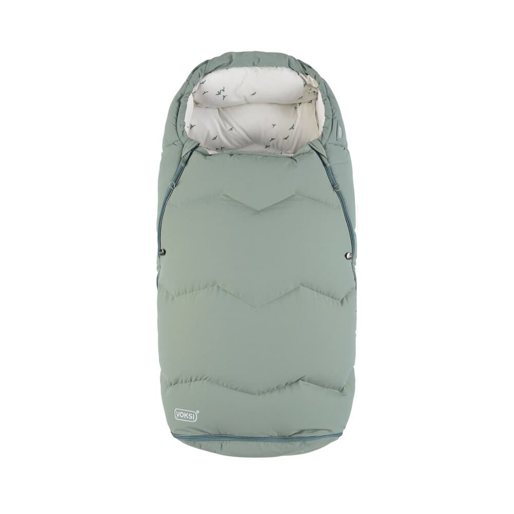 Конверт Voksi Urban 10010222-SeaGreen