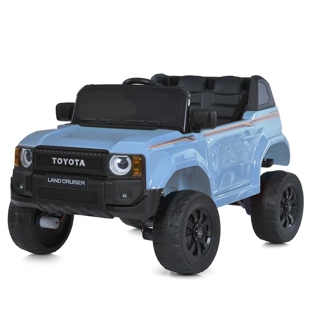 Електромобіль Bambi Racer Джип 2155EBLR-4(24V)