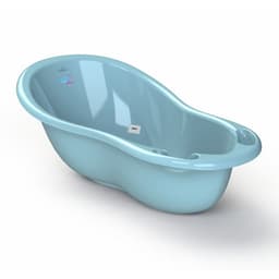 Блакитний