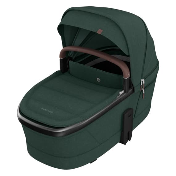 Люлька Maxi-Cosi Fame Twillic 1523403110 Green